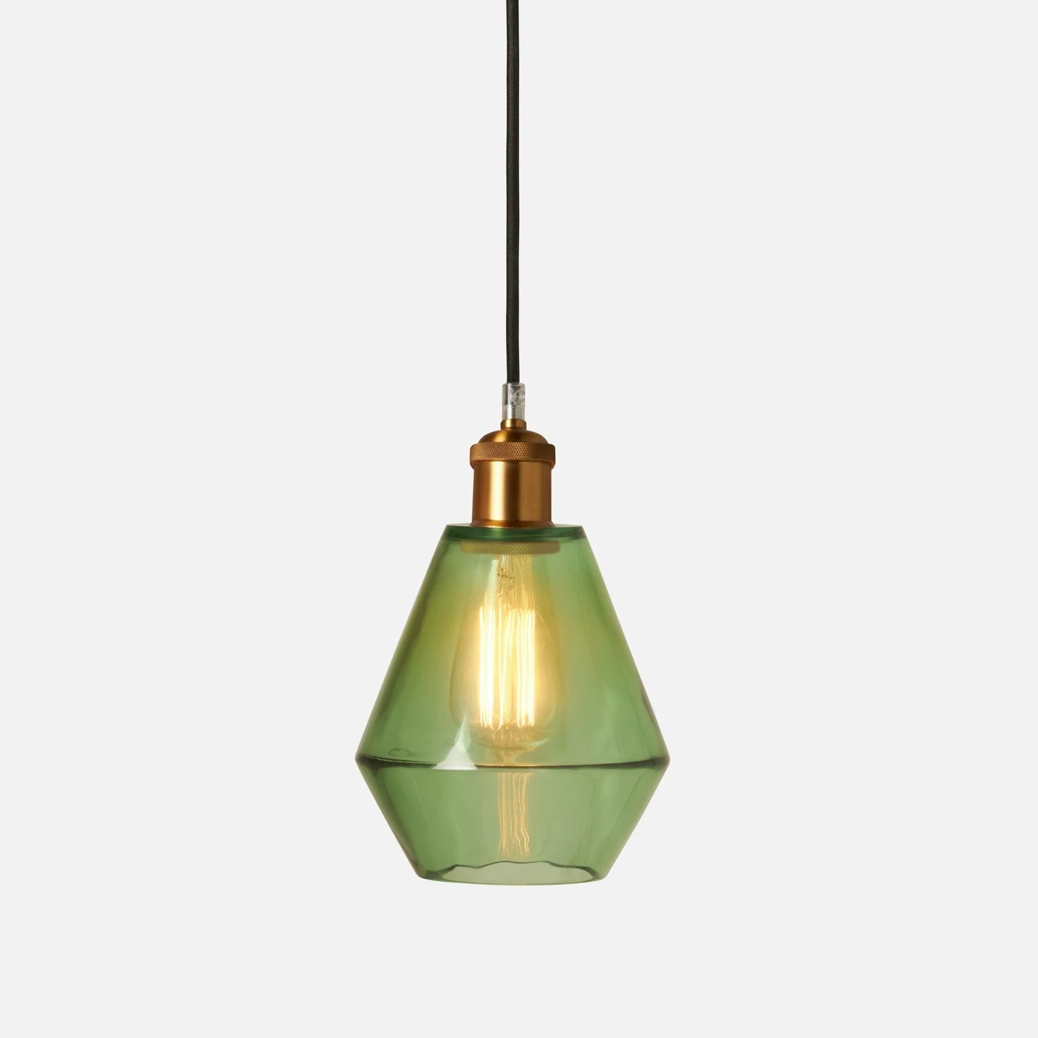 Genesis 1-Light Chandelier - Image 4
