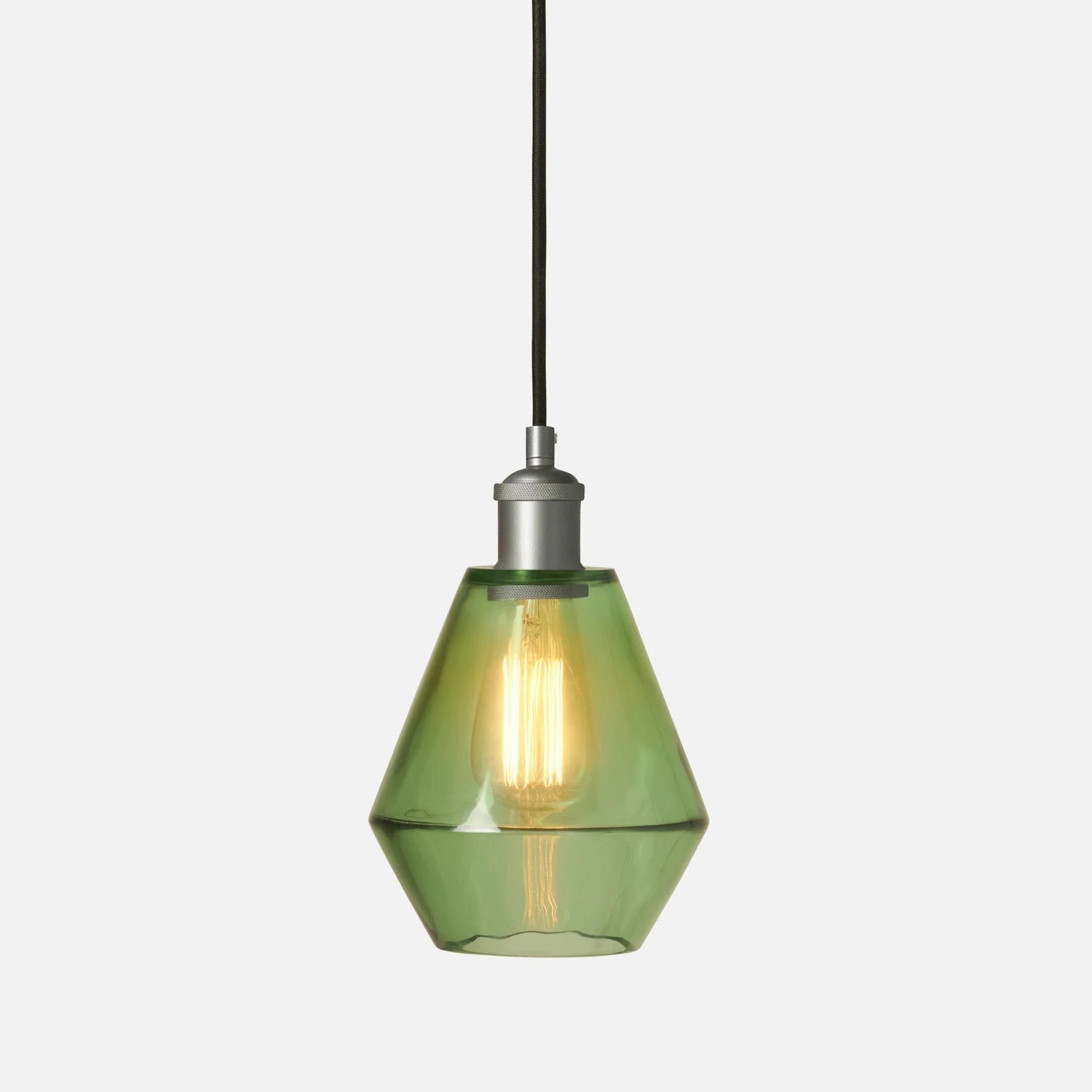 Genesis 1-Light Chandelier - Image 6