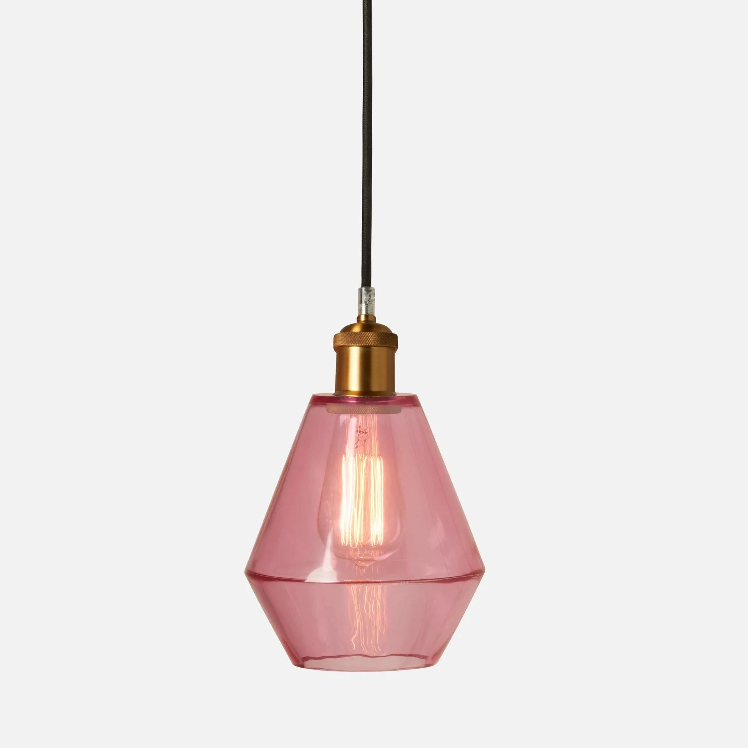 Genesis 1-Light Chandelier - Image 7