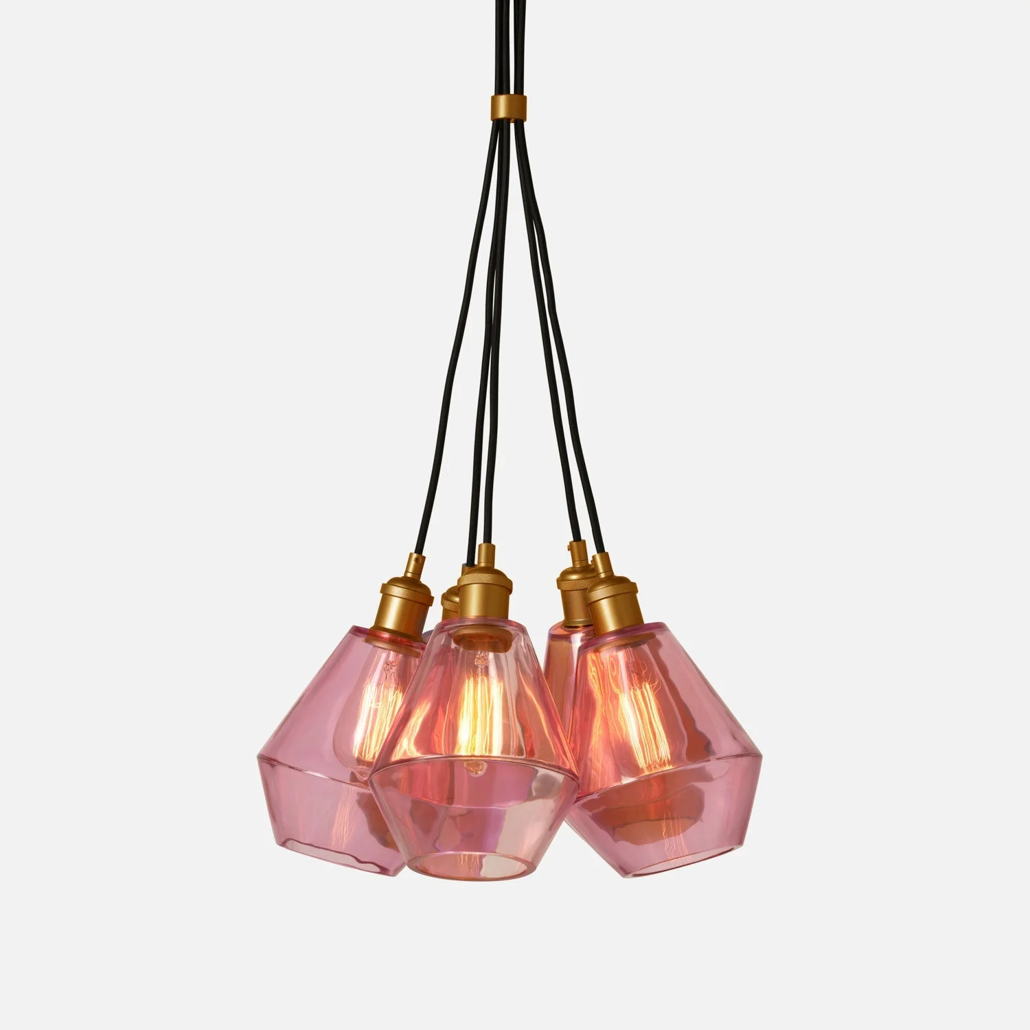 Genesis 5-Light Chandelier - Image 10
