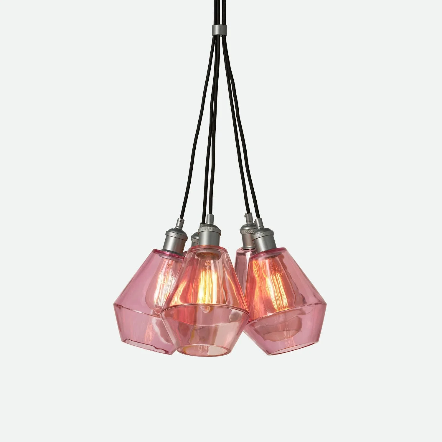 Genesis 5-Light Chandelier - Image 11