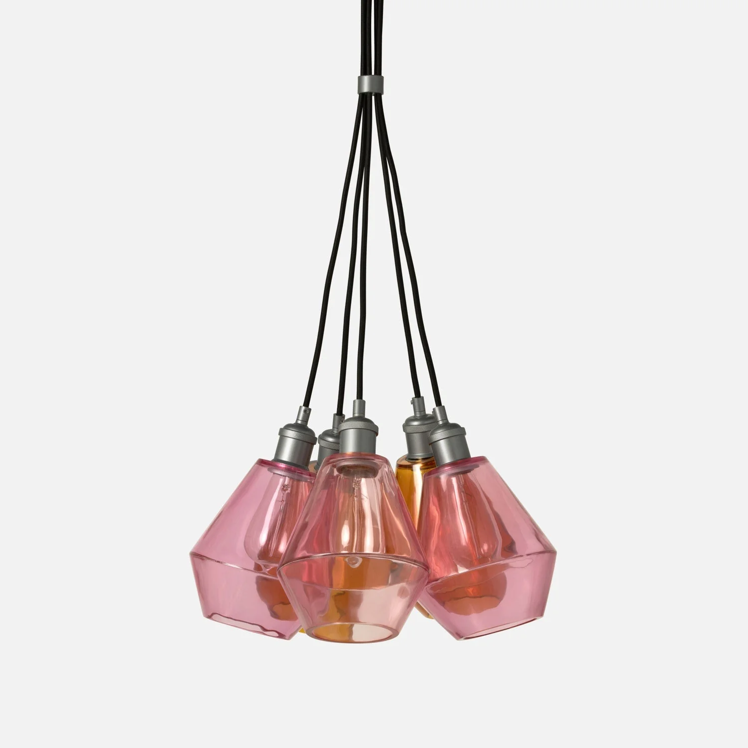 Genesis 5-Light Chandelier - Image 12