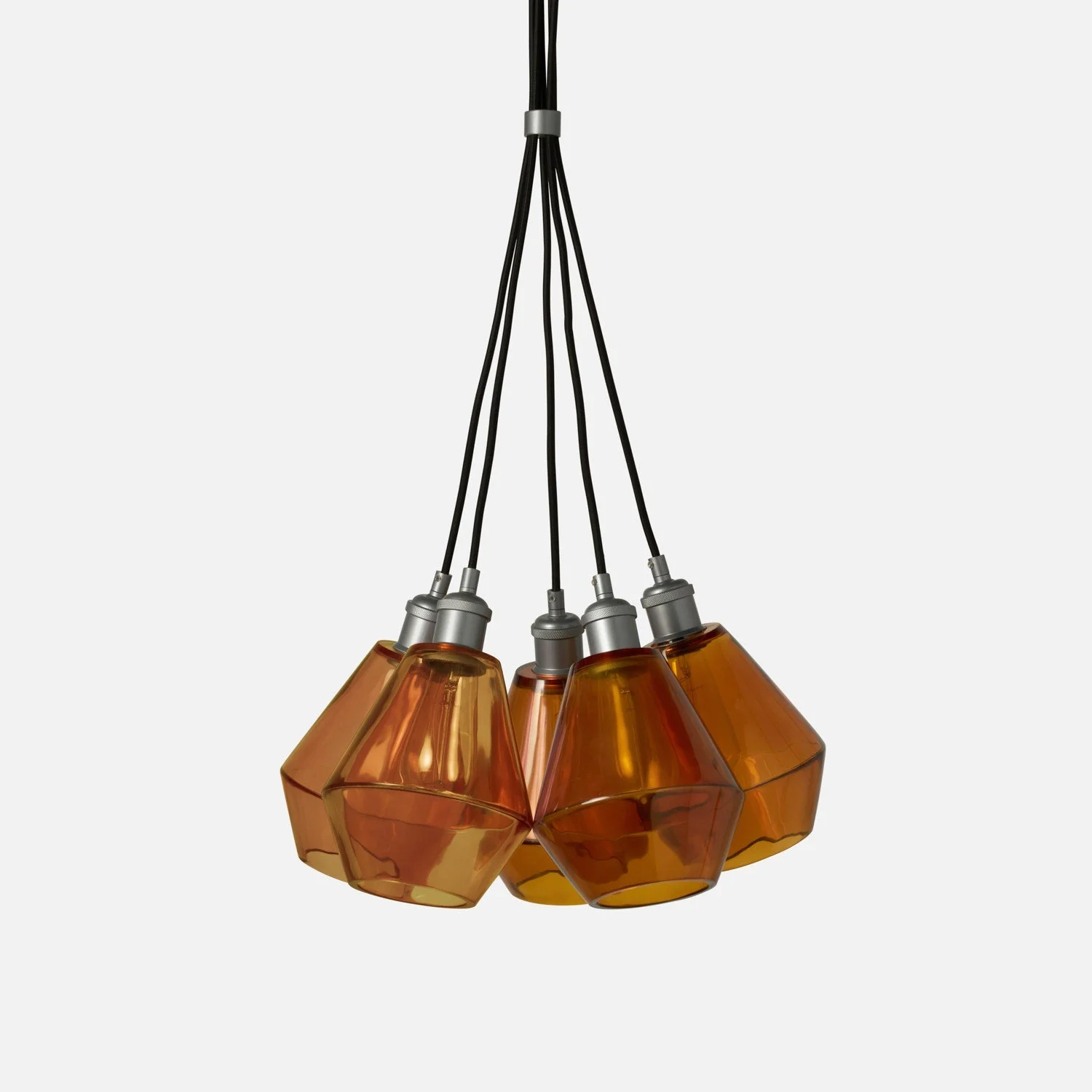 Genesis 5-Light Chandelier - Image 3