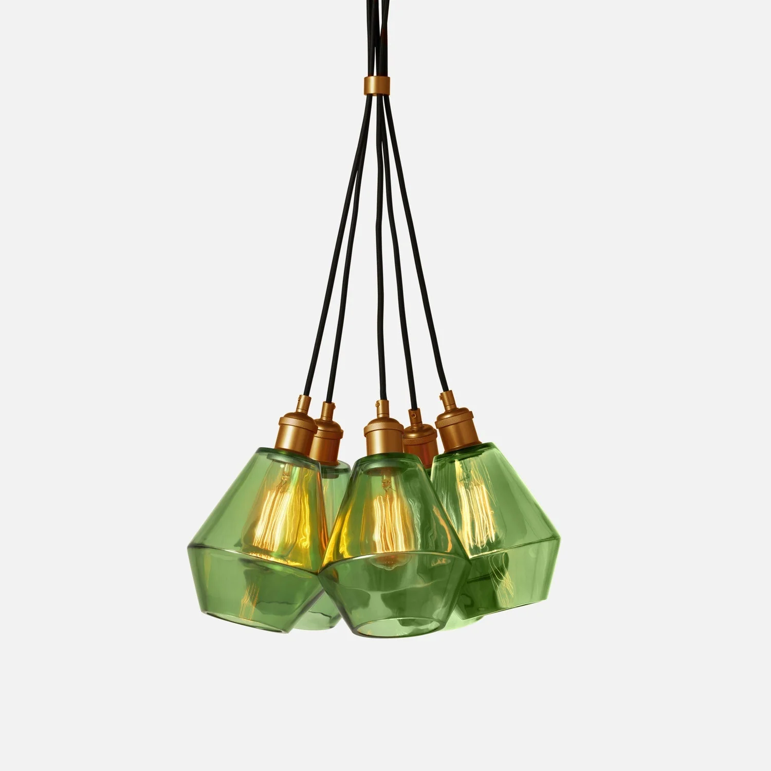 Genesis 5-Light Chandelier - Image 4