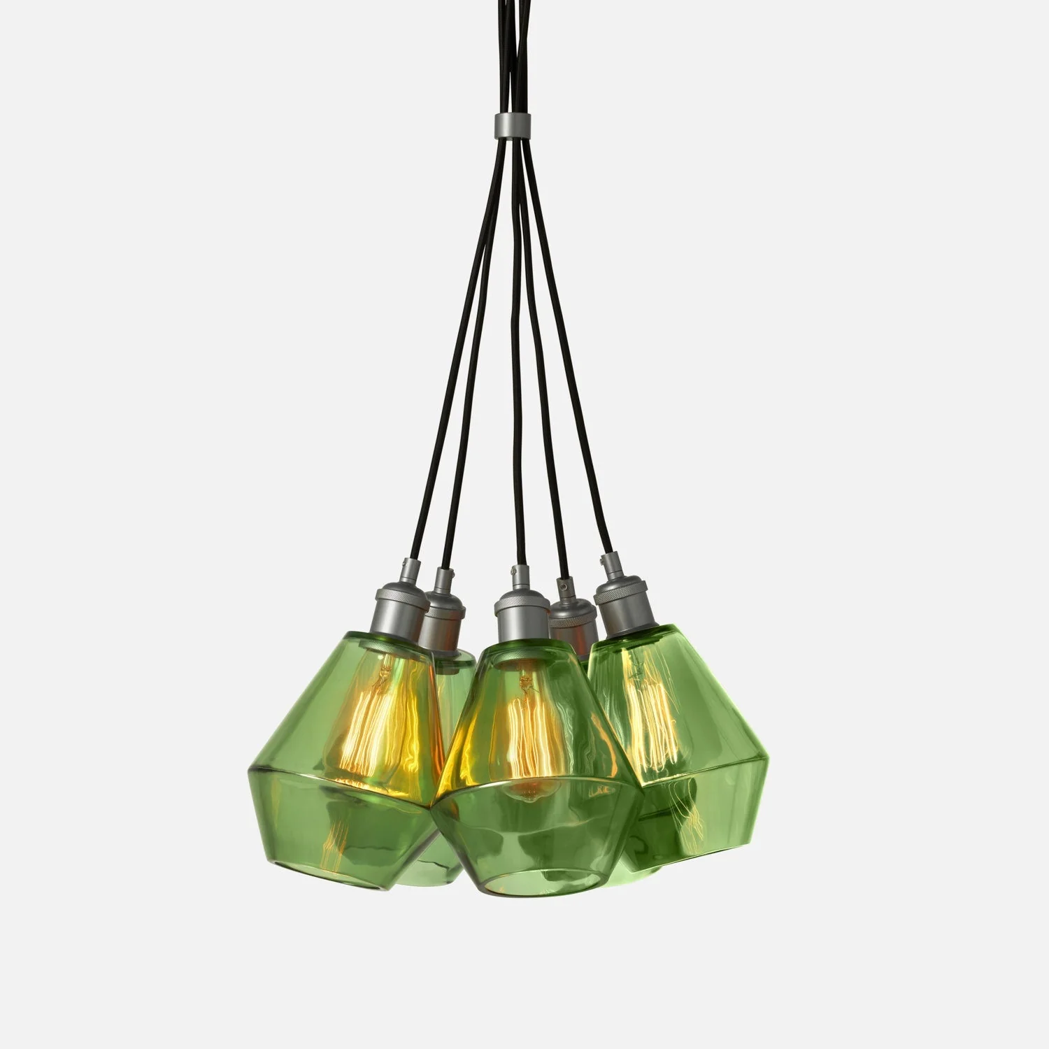Genesis 5-Light Chandelier - Image 5