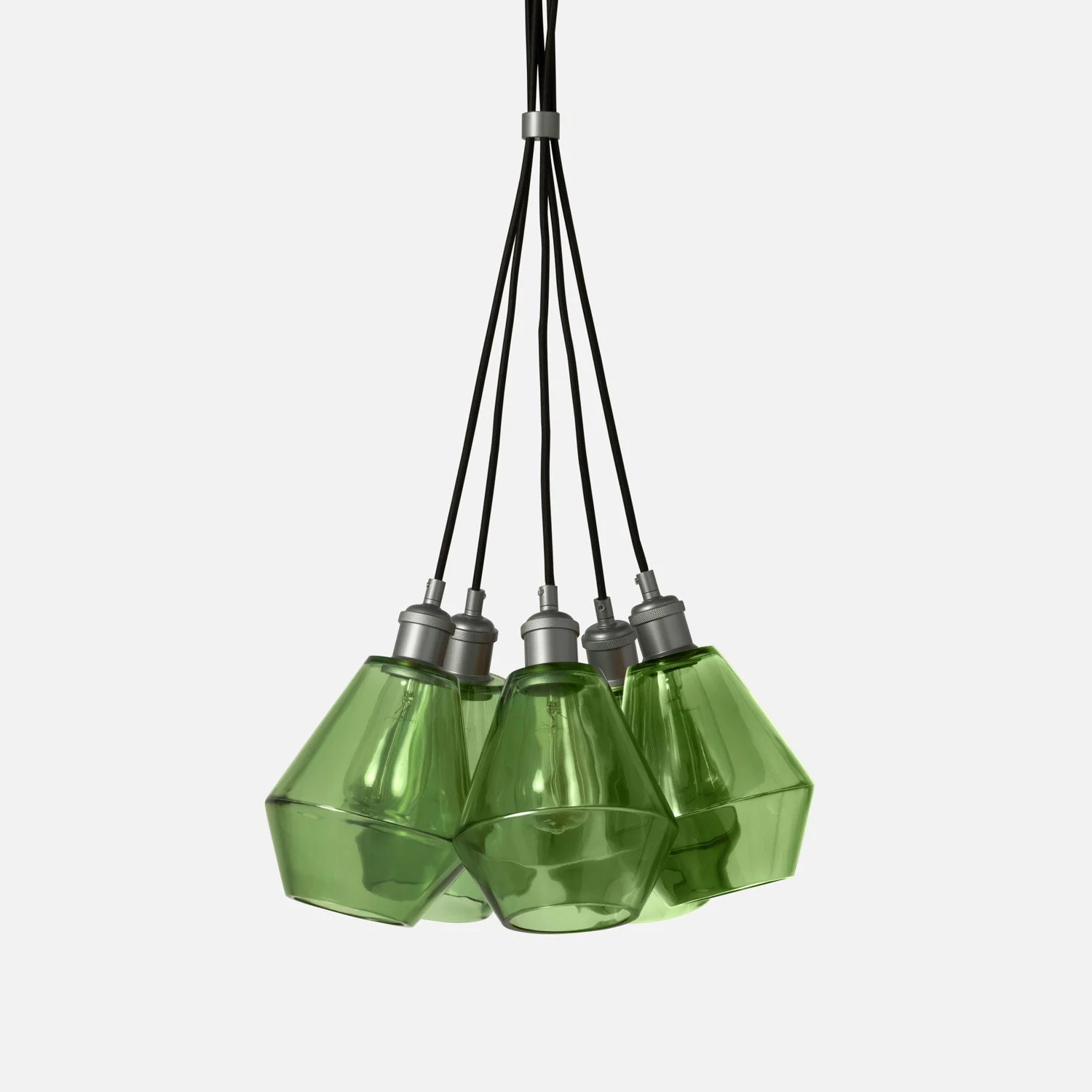 Genesis 5-Light Chandelier - Image 6