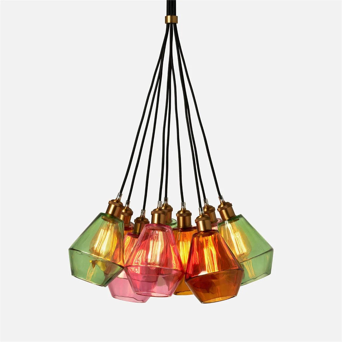 Genesis 5-Light Chandelier - Image 7
