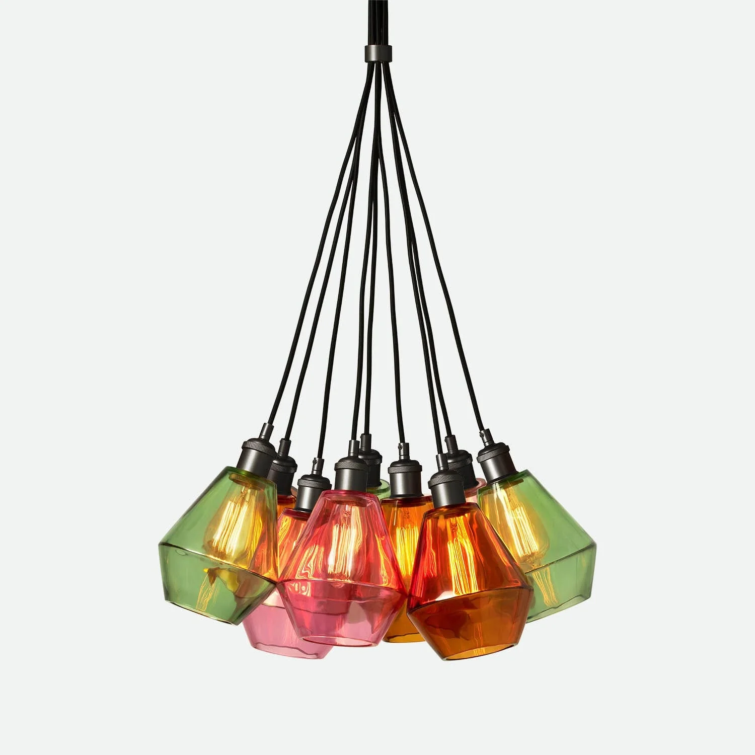 Genesis 5-Light Chandelier - Image 8