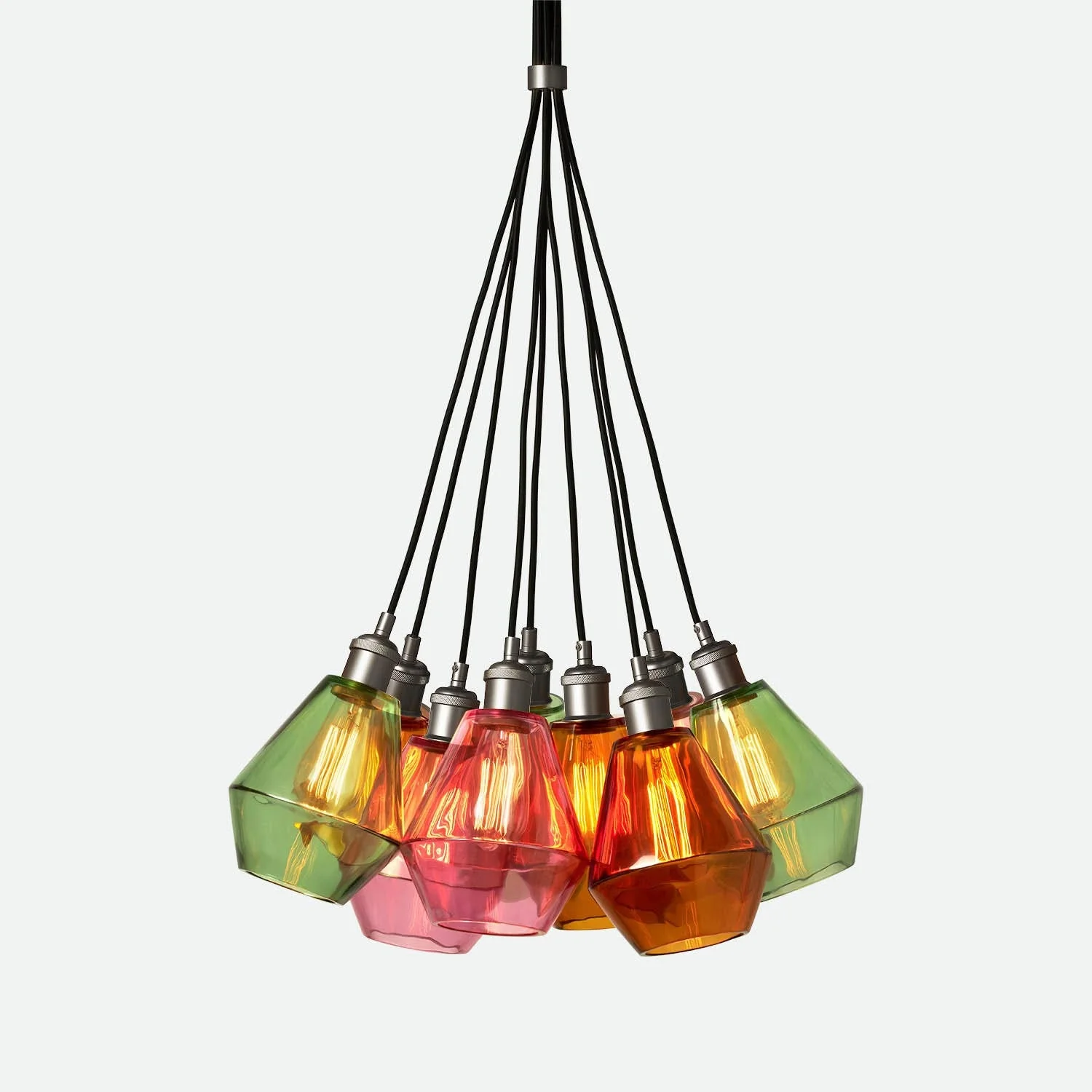 Genesis 5-Light Chandelier - Image 9
