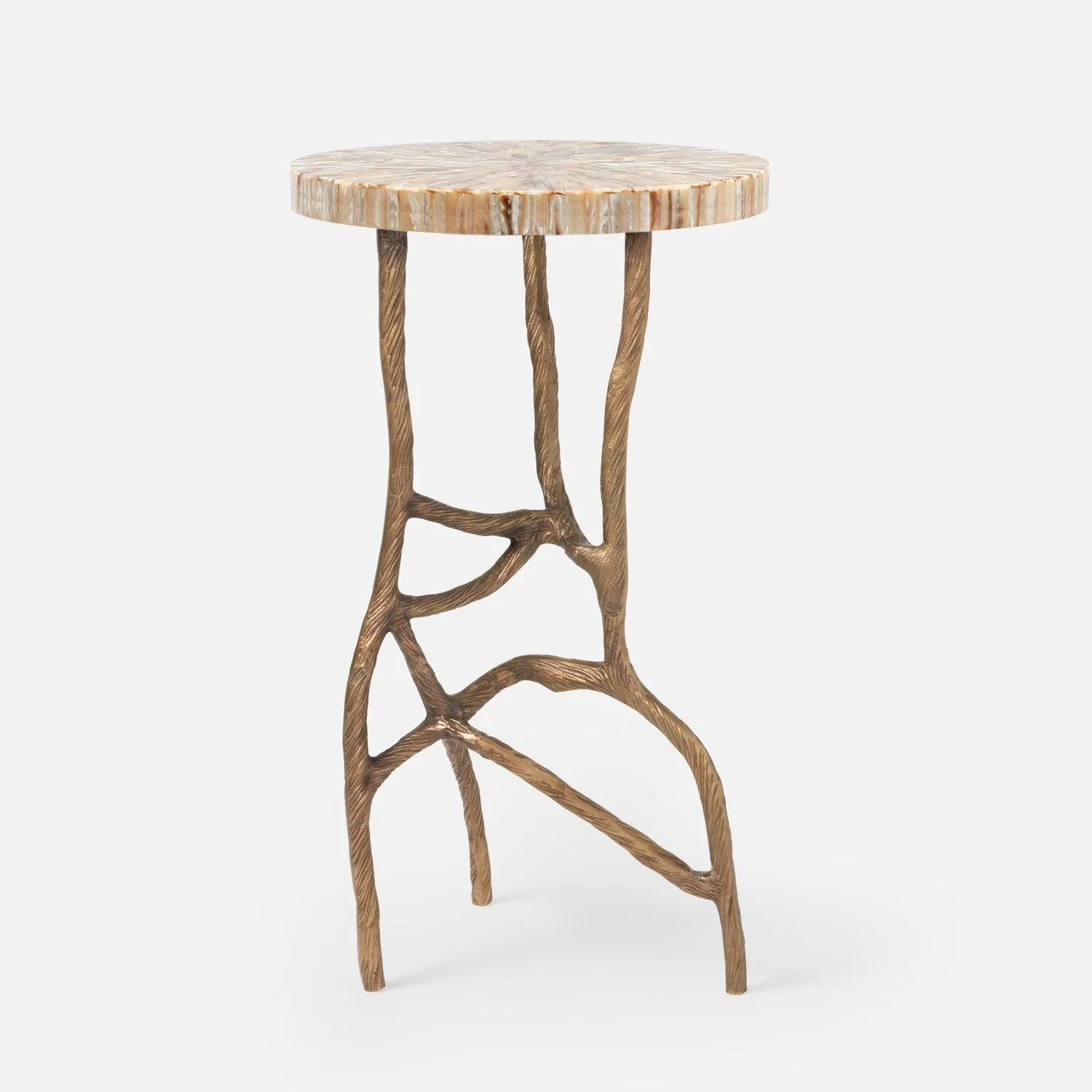 Genevier Accent Table - Image 10