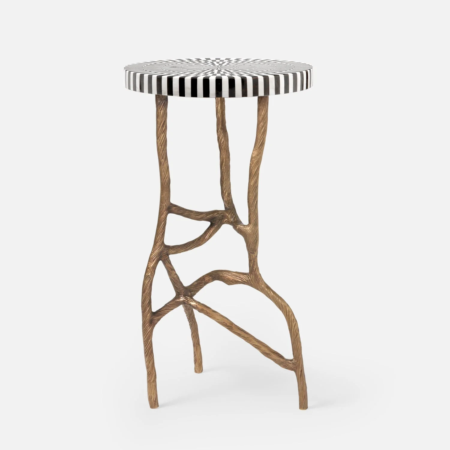 Genevier Accent Table - Image 11