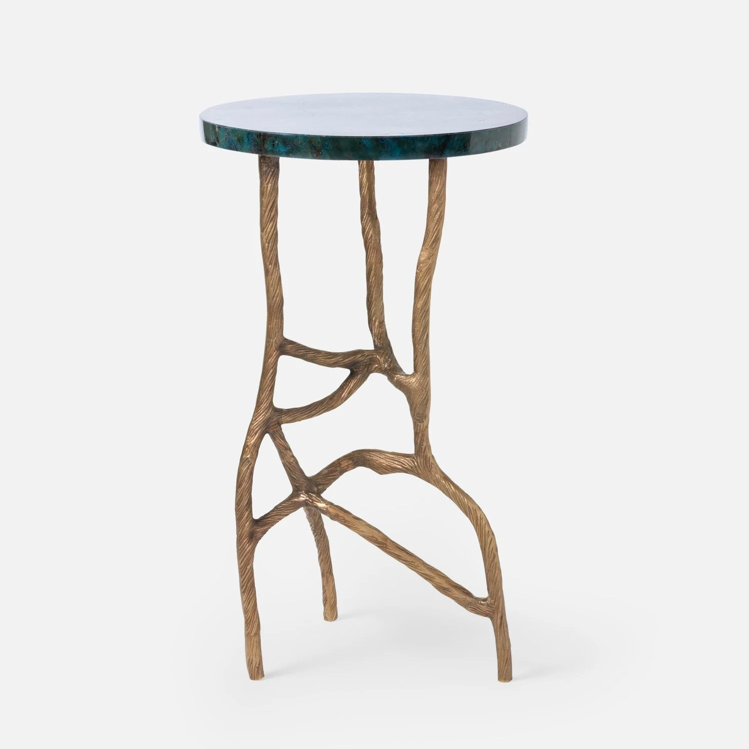 Genevier Accent Table - Image 12