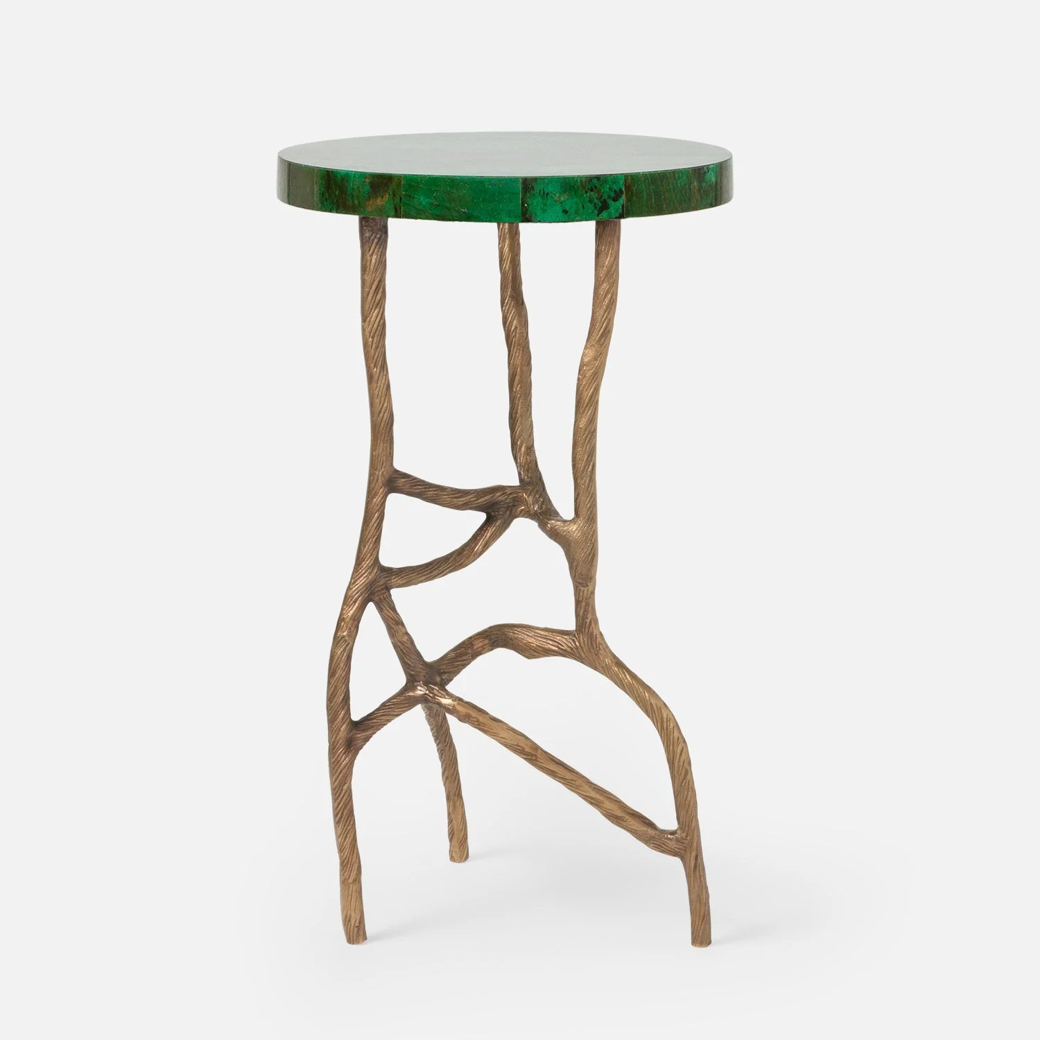 Genevier Accent Table - Image 13