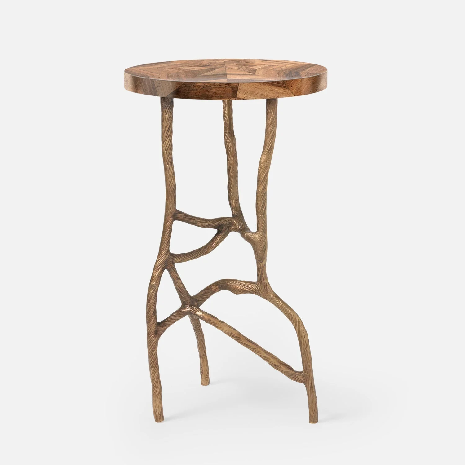 Genevier Accent Table - Image 14