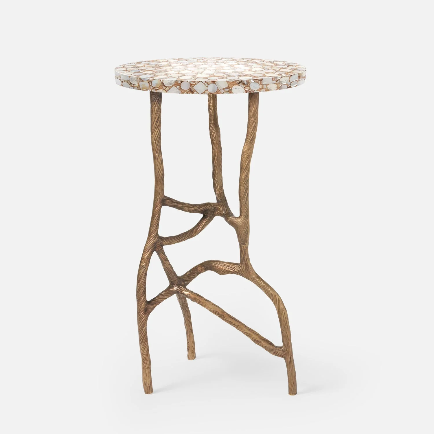 Genevier Accent Table - Image 15