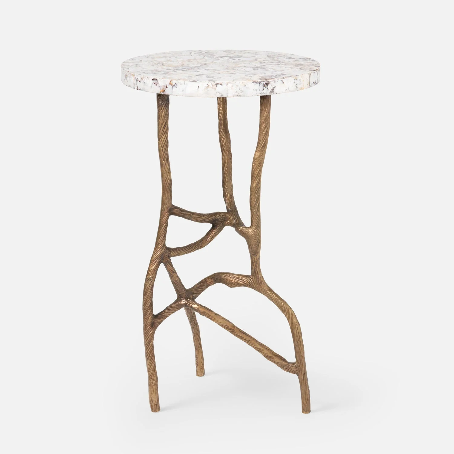 Genevier Accent Table - Image 16