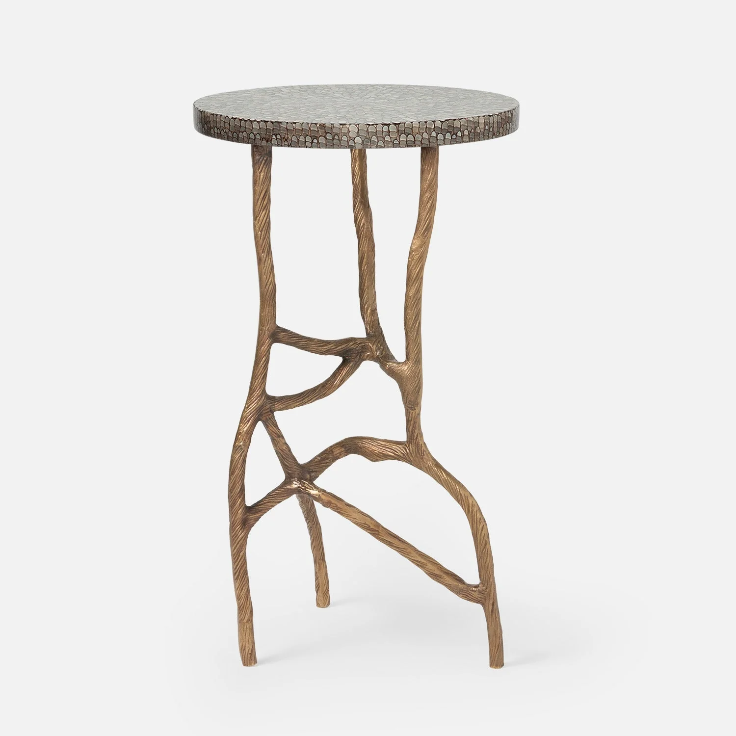 Genevier Accent Table - Image 17