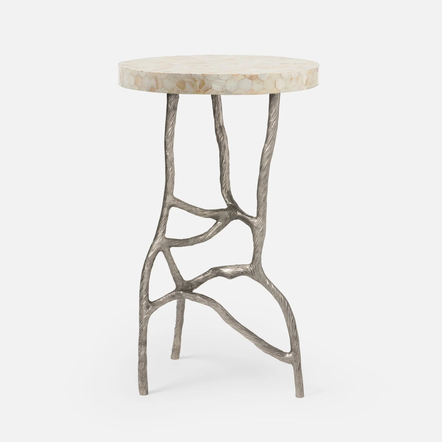 Genevier Accent Table - Image 22