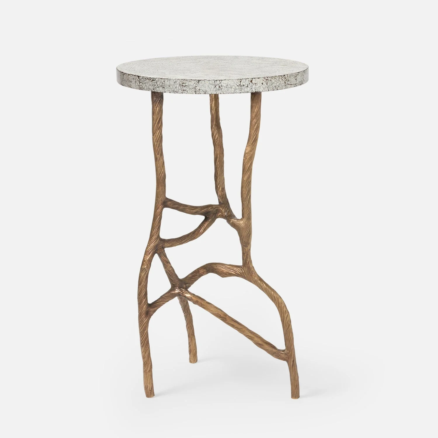 Genevier Accent Table - Image 3
