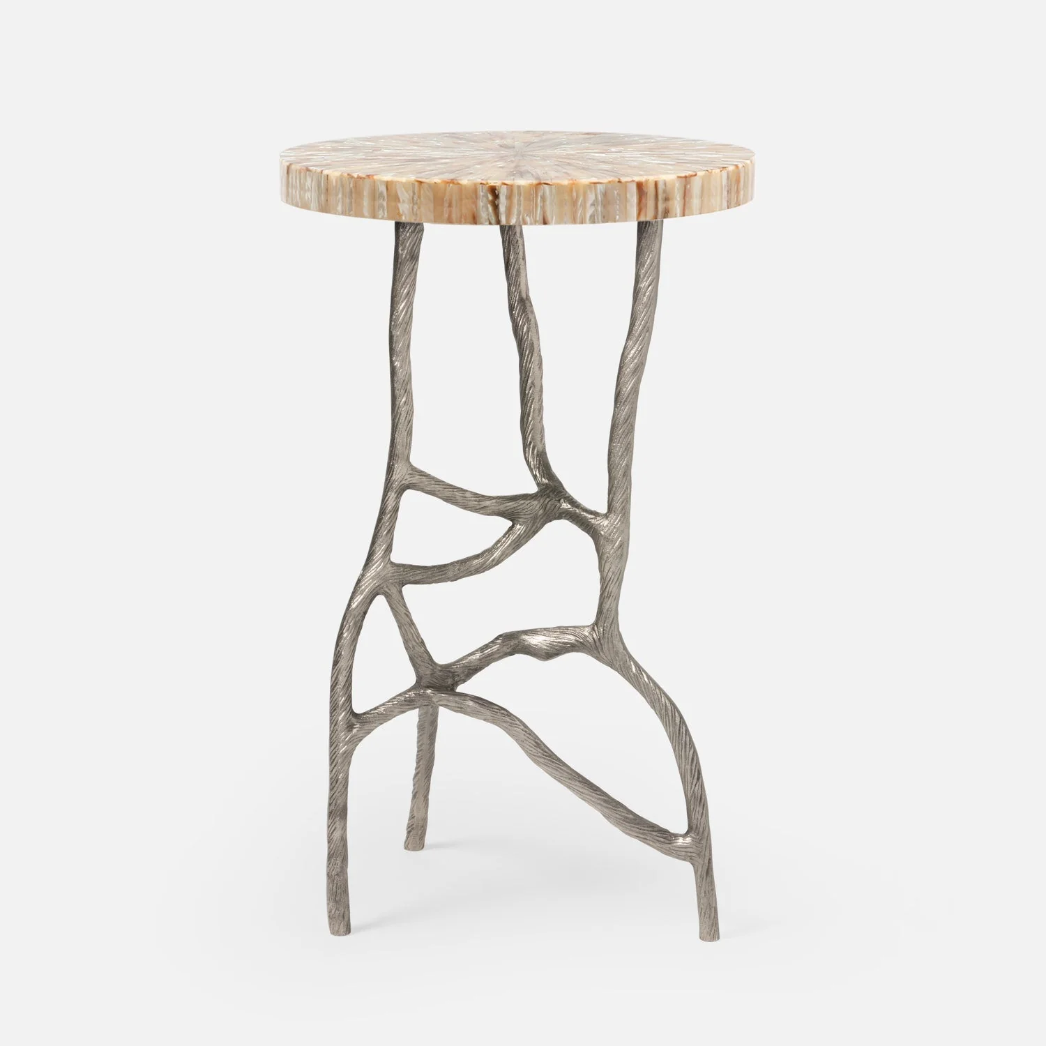 Genevier Accent Table - Image 32