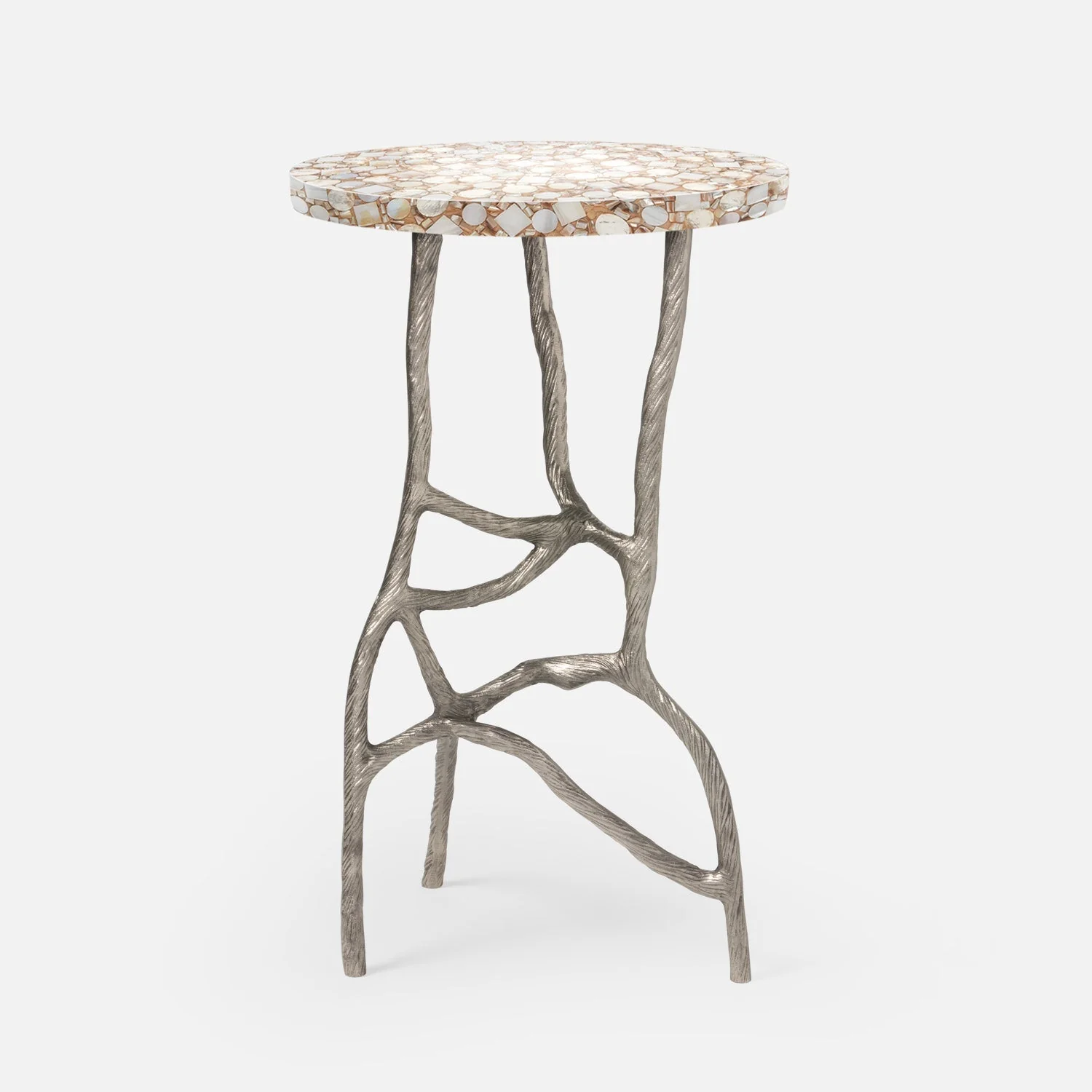 Genevier Accent Table - Image 37