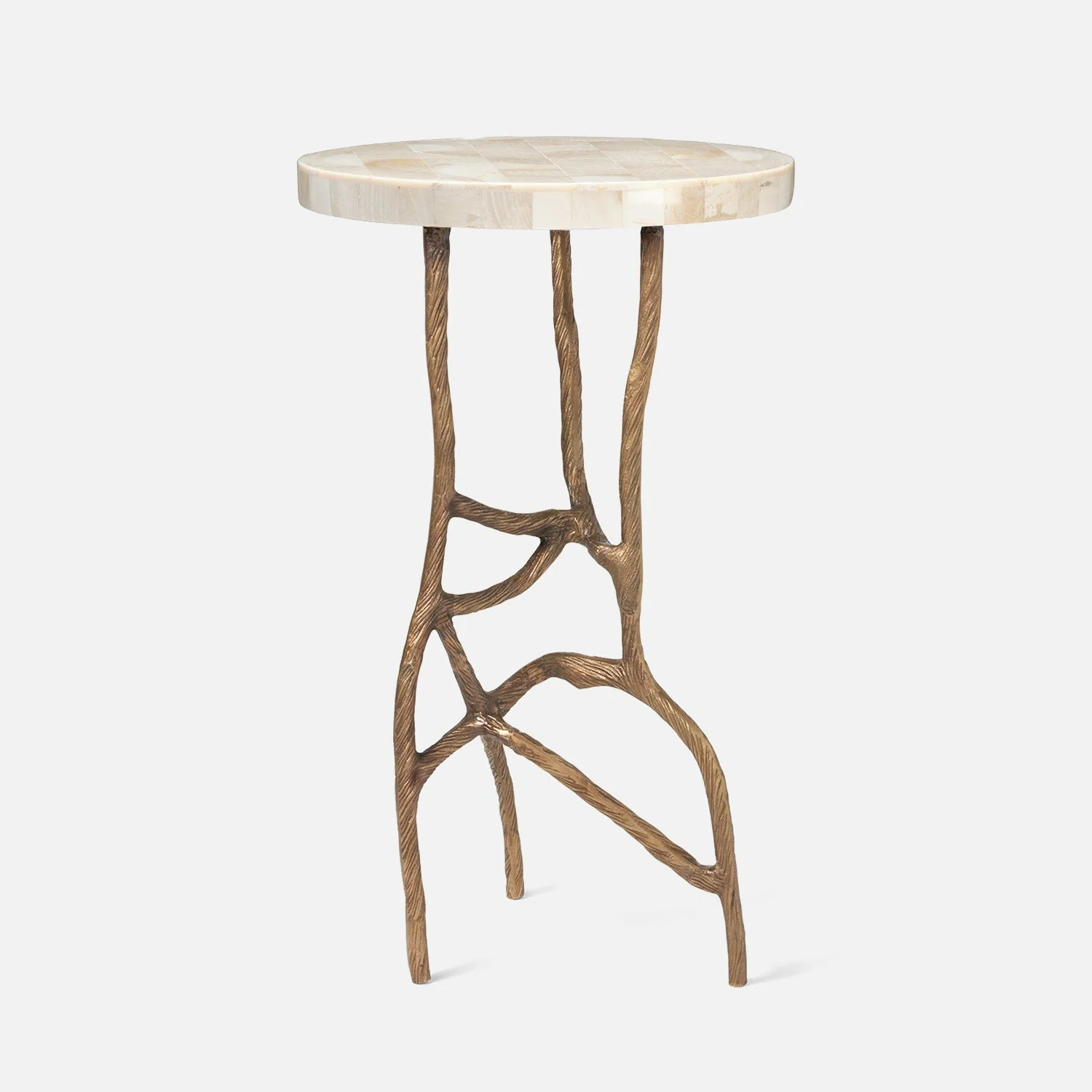 Genevier Accent Table - Image 4