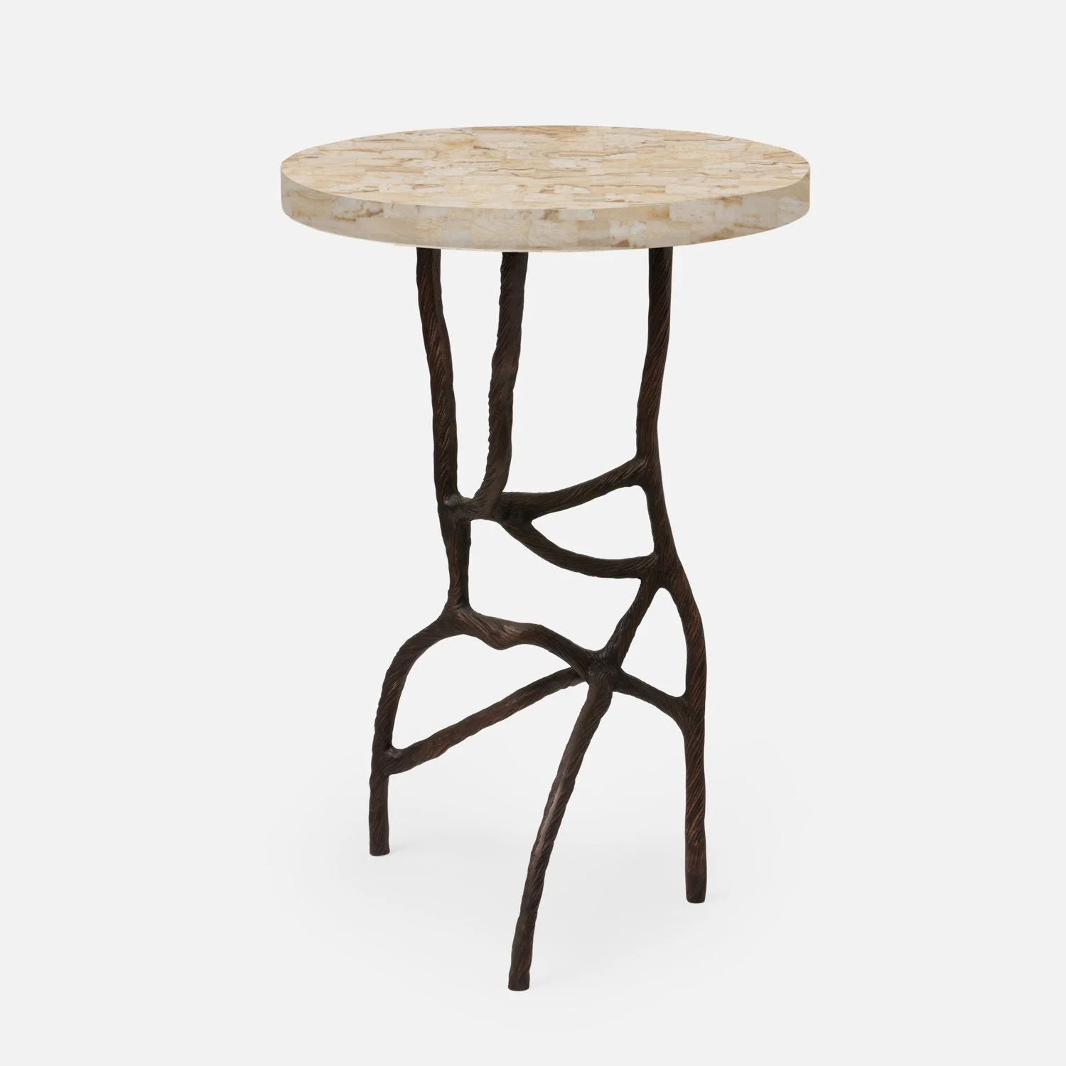 Genevier Accent Table - Image 41