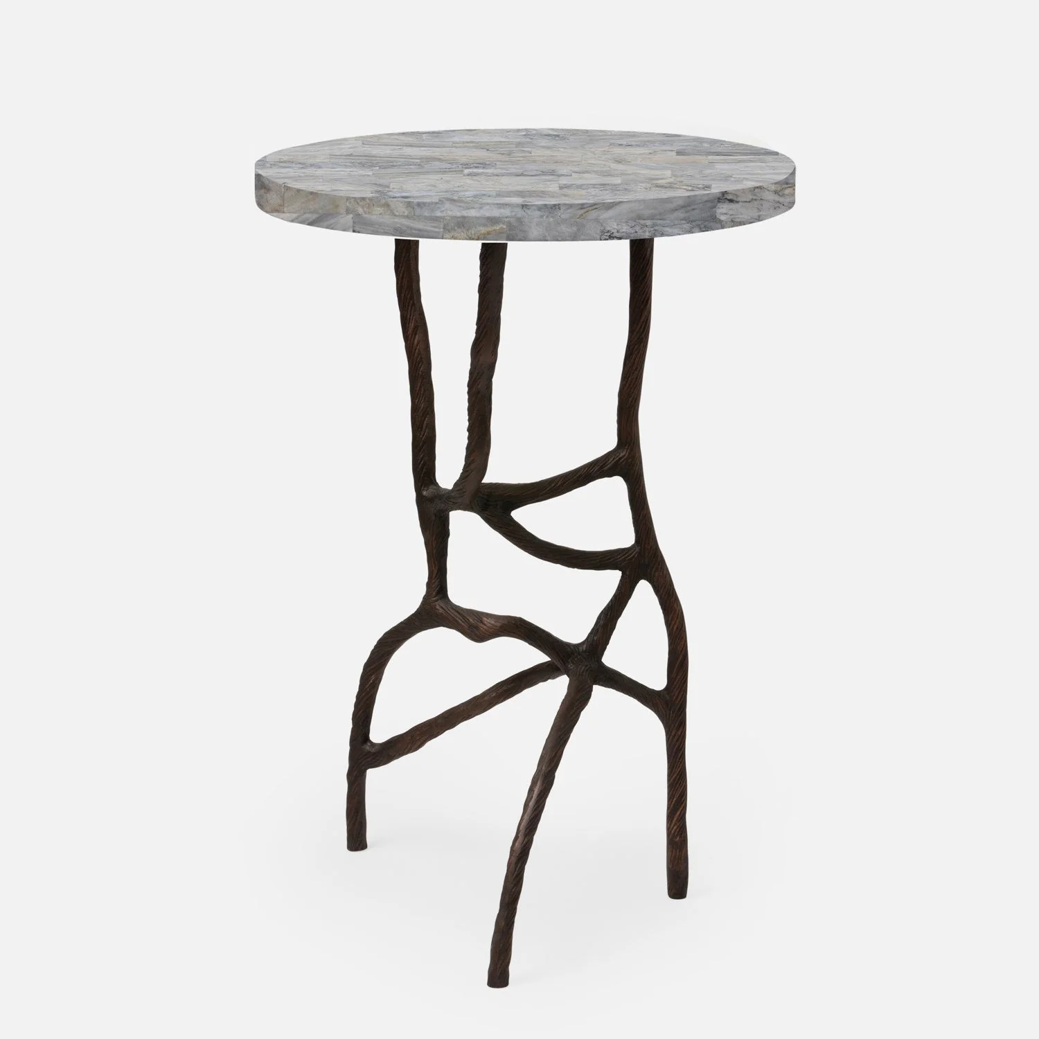 Genevier Accent Table - Image 42