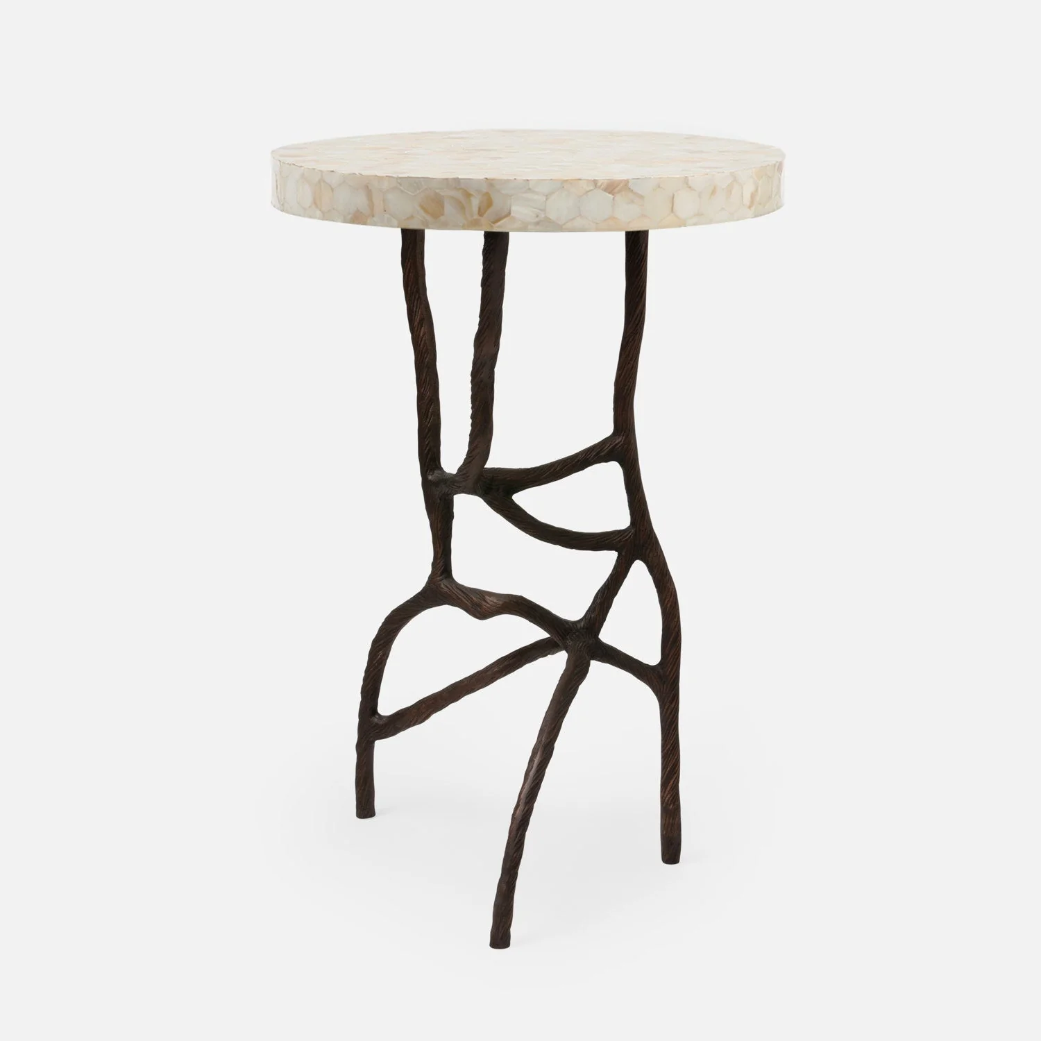 Genevier Accent Table - Image 44