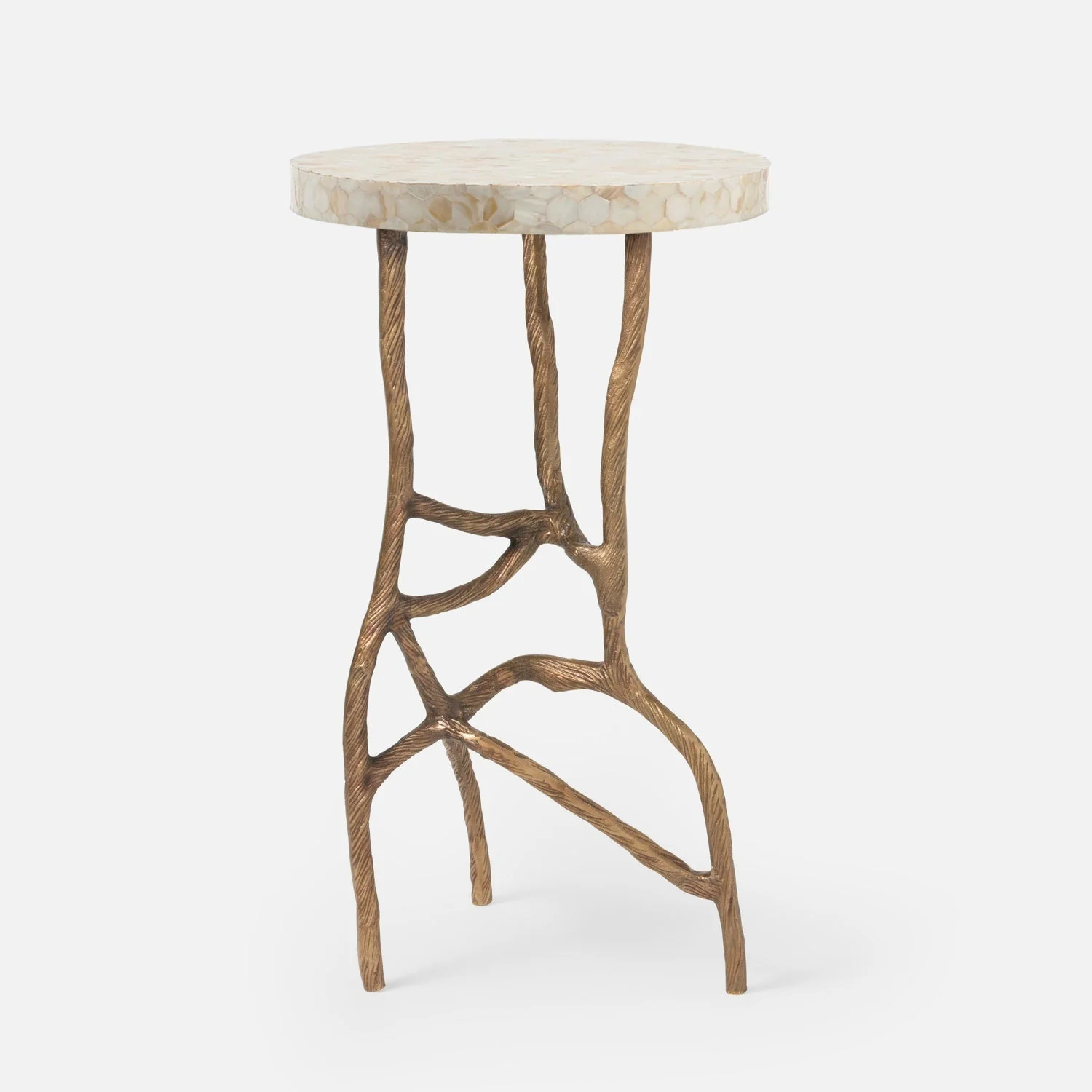 Genevier Accent Table - Image 5