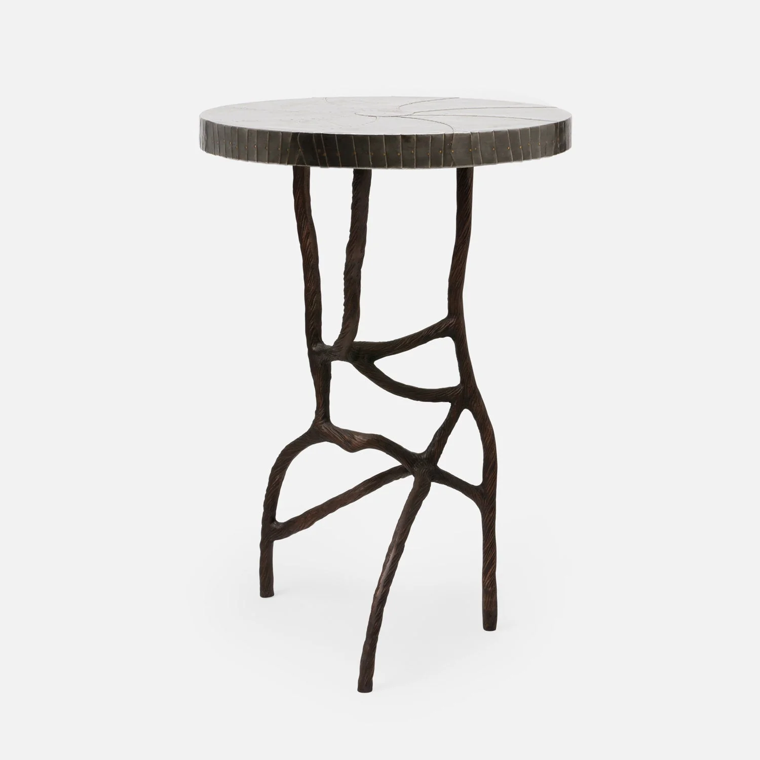 Genevier Accent Table - Image 53
