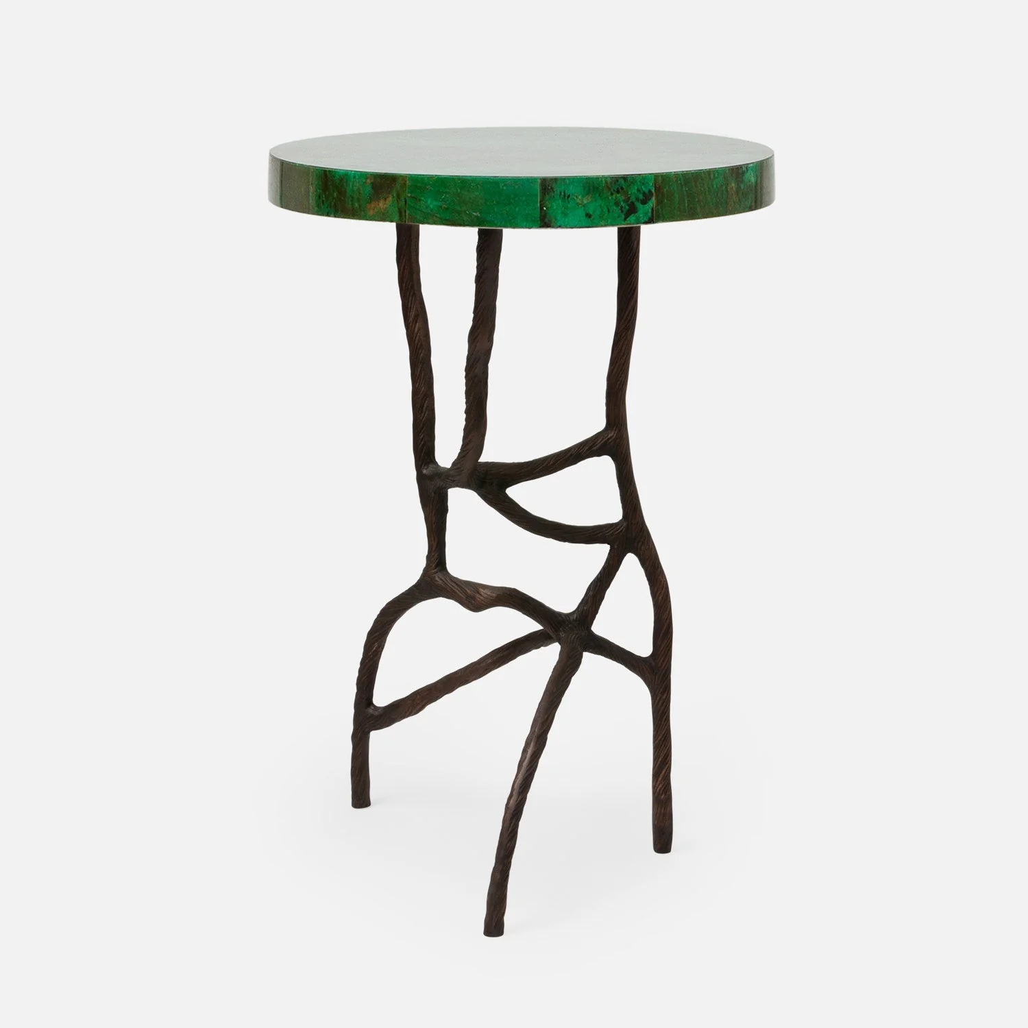 Genevier Accent Table - Image 57