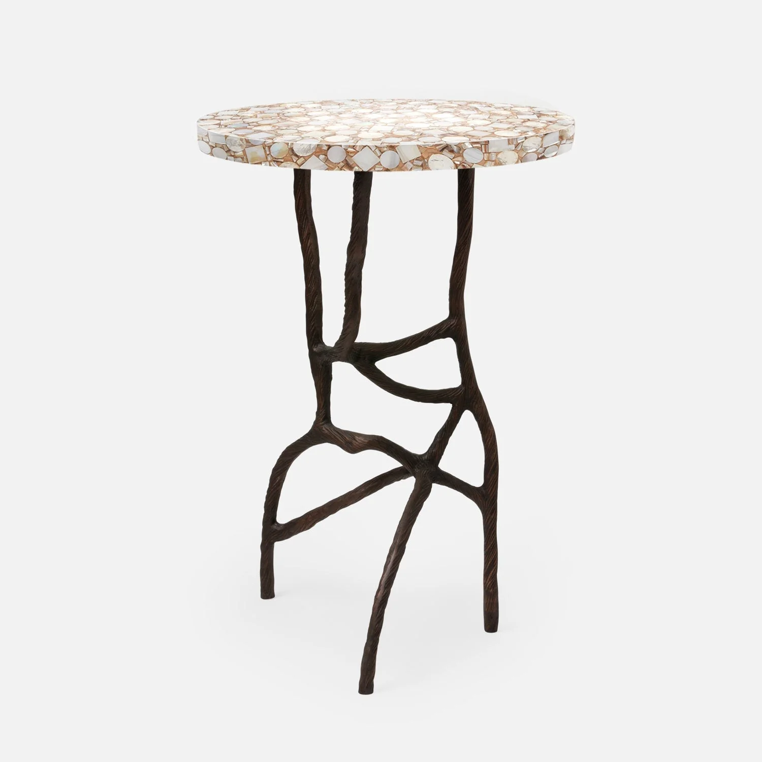 Genevier Accent Table - Image 59