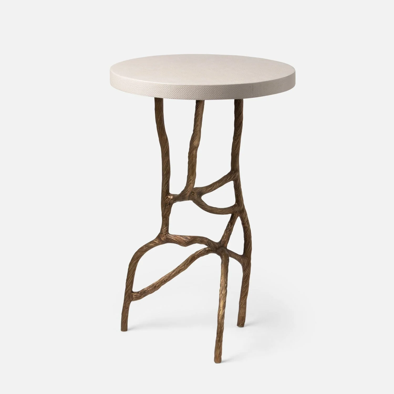 Genevier Accent Table - Image 7