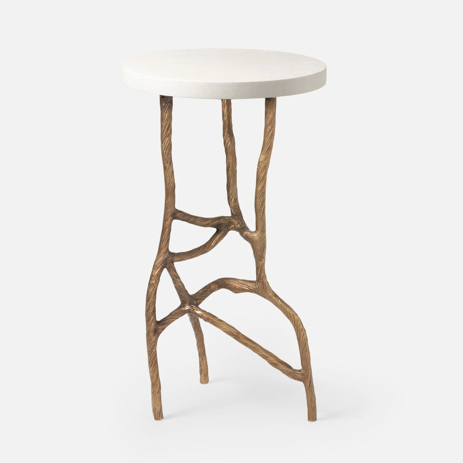 Genevier Accent Table - Image 8
