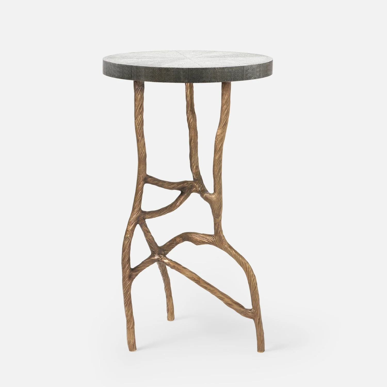 Genevier Accent Table - Image 9