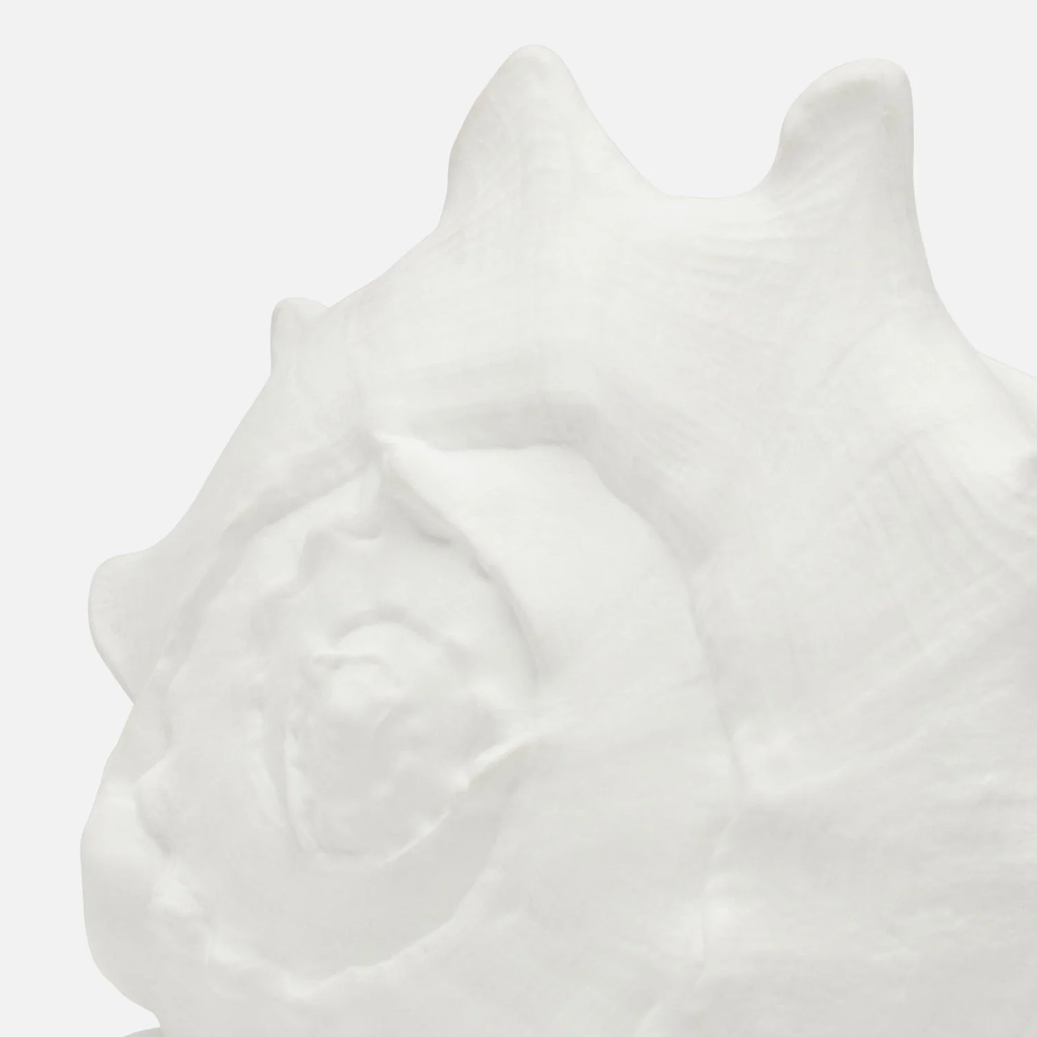 Gian Porcelain Conch Sculpture - Multiple of 2 - Image 19
