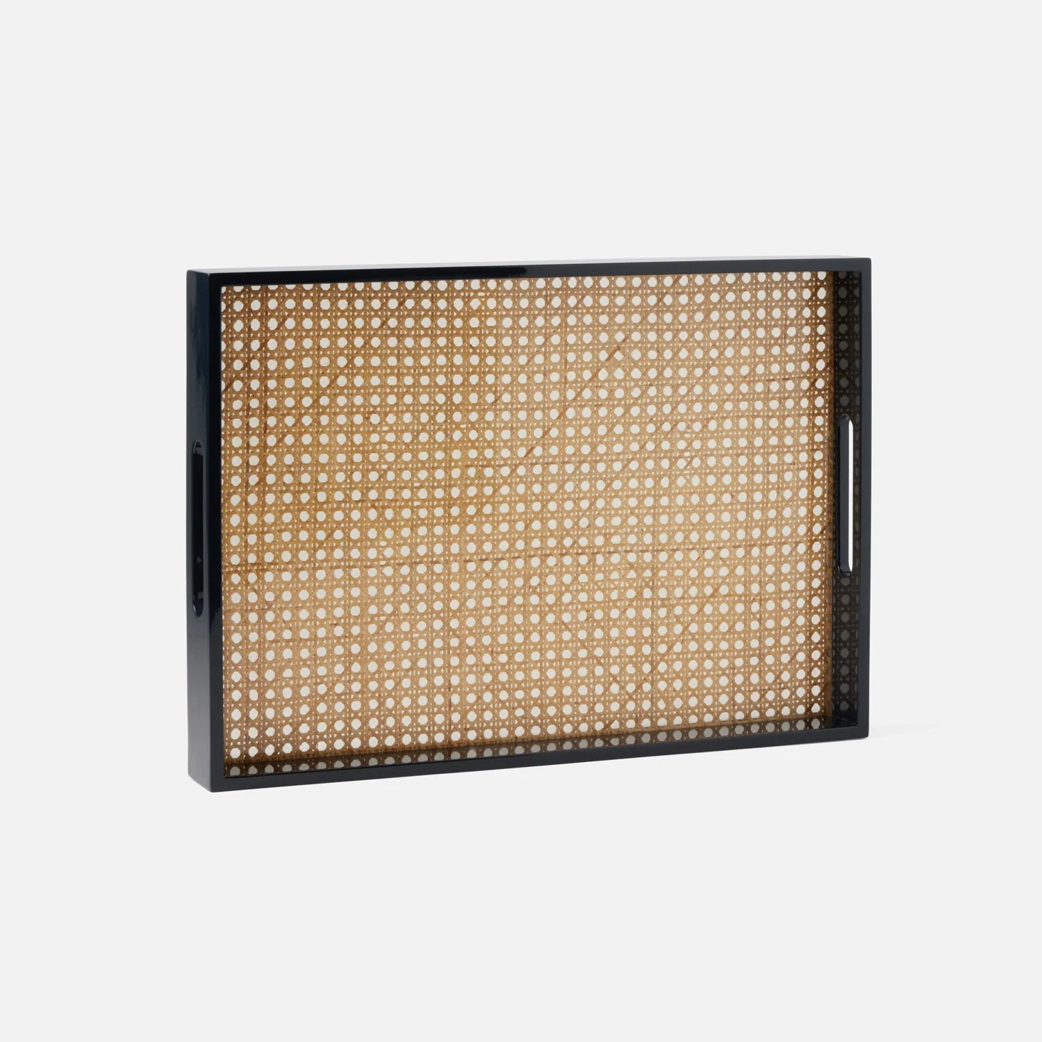 Gianni Rectangular Tray - Set of 2 - Image 3