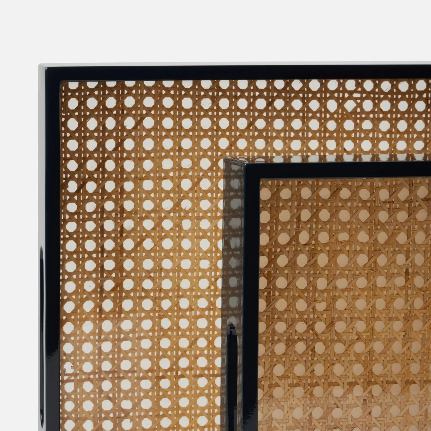 Gianni Rectangular Tray - Set of 2 - Image 5