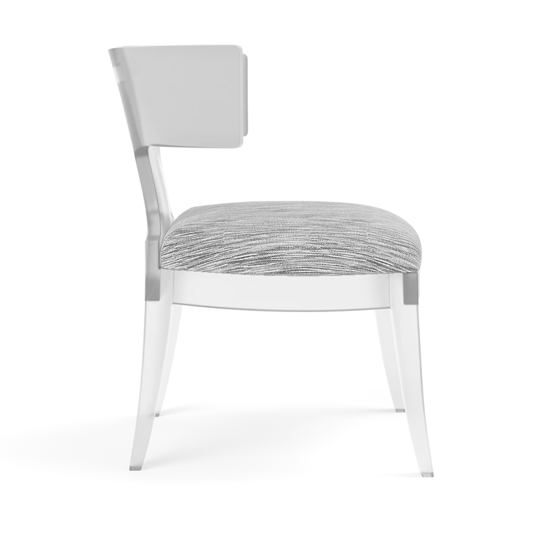 Gibson Lounge Chair - Image 10