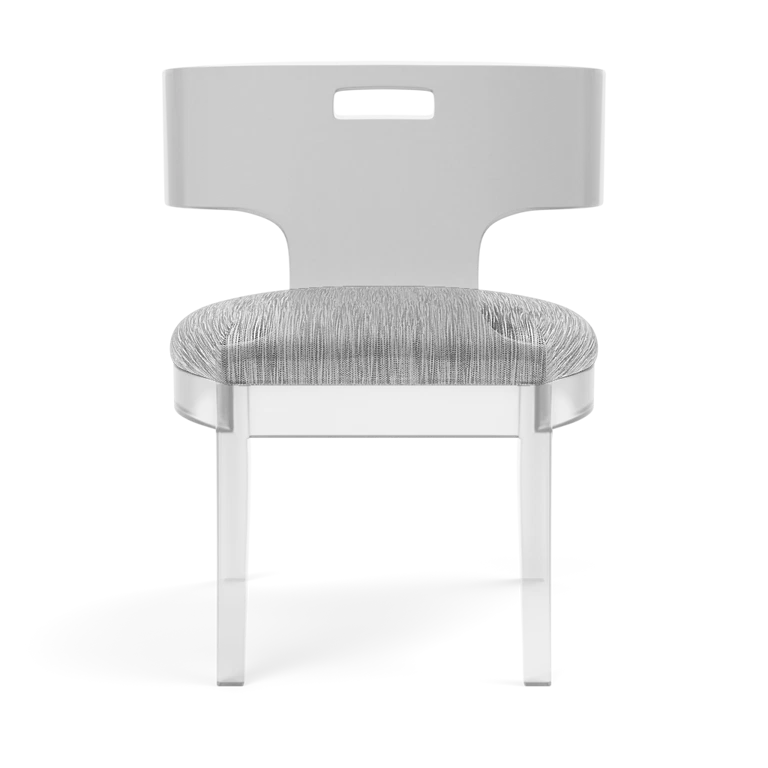 Gibson Lounge Chair - Image 11