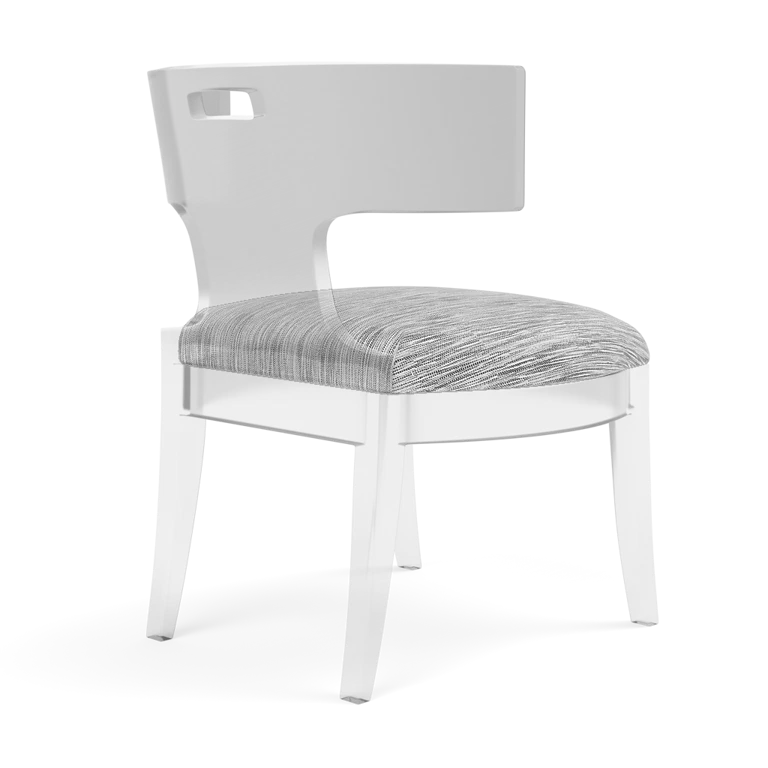 Gibson Lounge Chair - Image 12