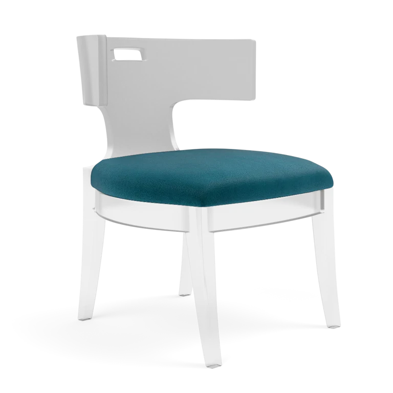 Gibson Lounge Chair - Image 13