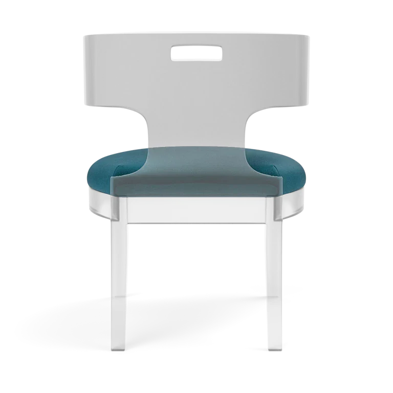 Gibson Lounge Chair - Image 15