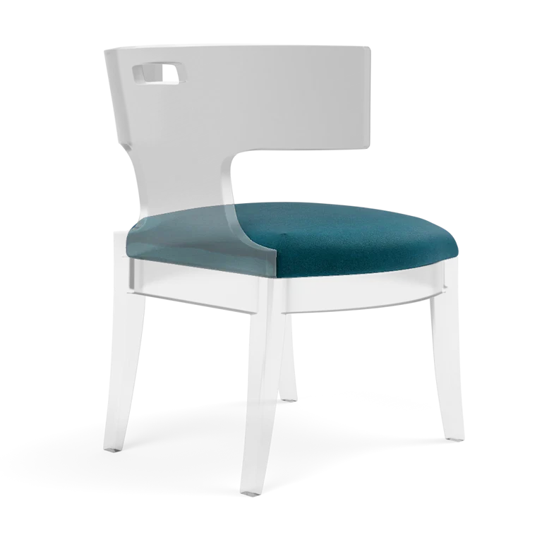 Gibson Lounge Chair - Image 16