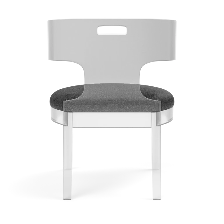 Gibson Lounge Chair - Image 3