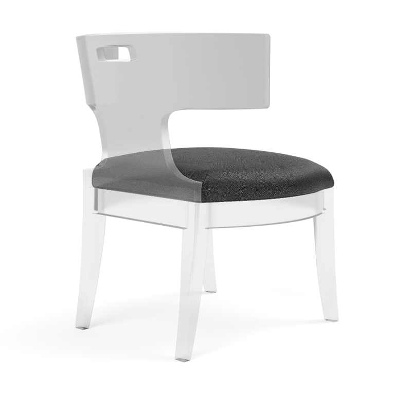 Gibson Lounge Chair - Image 4