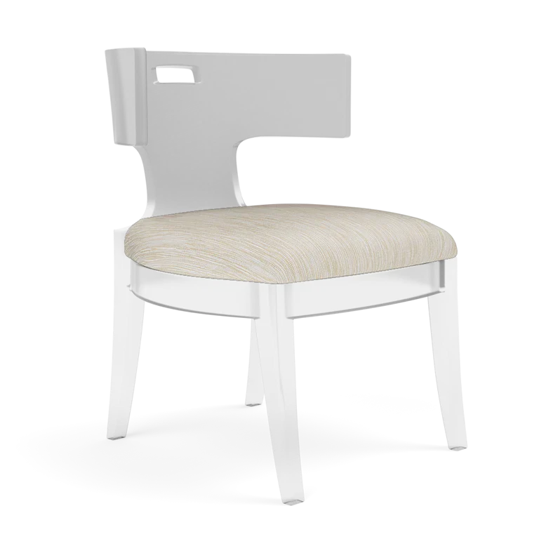 Gibson Lounge Chair - Image 5