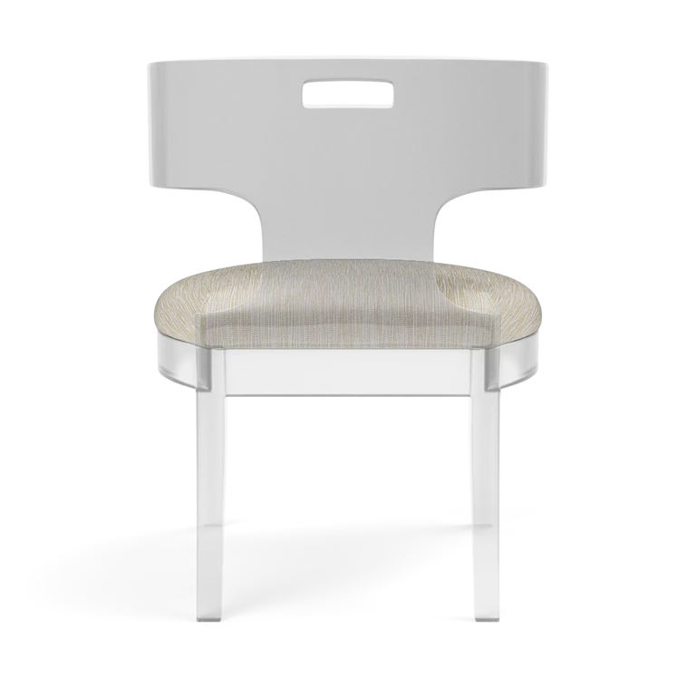 Gibson Lounge Chair - Image 7