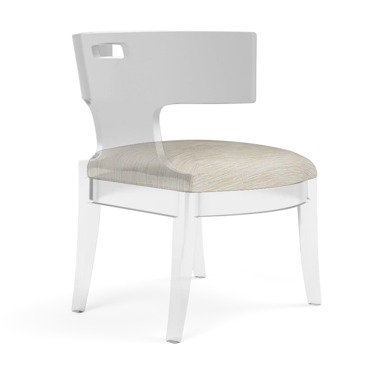 Gibson Lounge Chair - Image 8